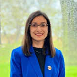 Sara Bayramzadeh